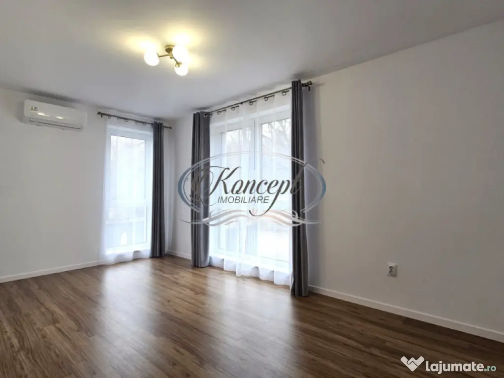 Duplex modern, la prima inchiriere in Iris 