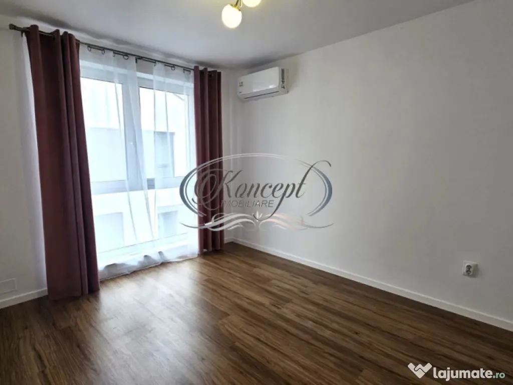 Duplex modern, la prima inchiriere in Iris 