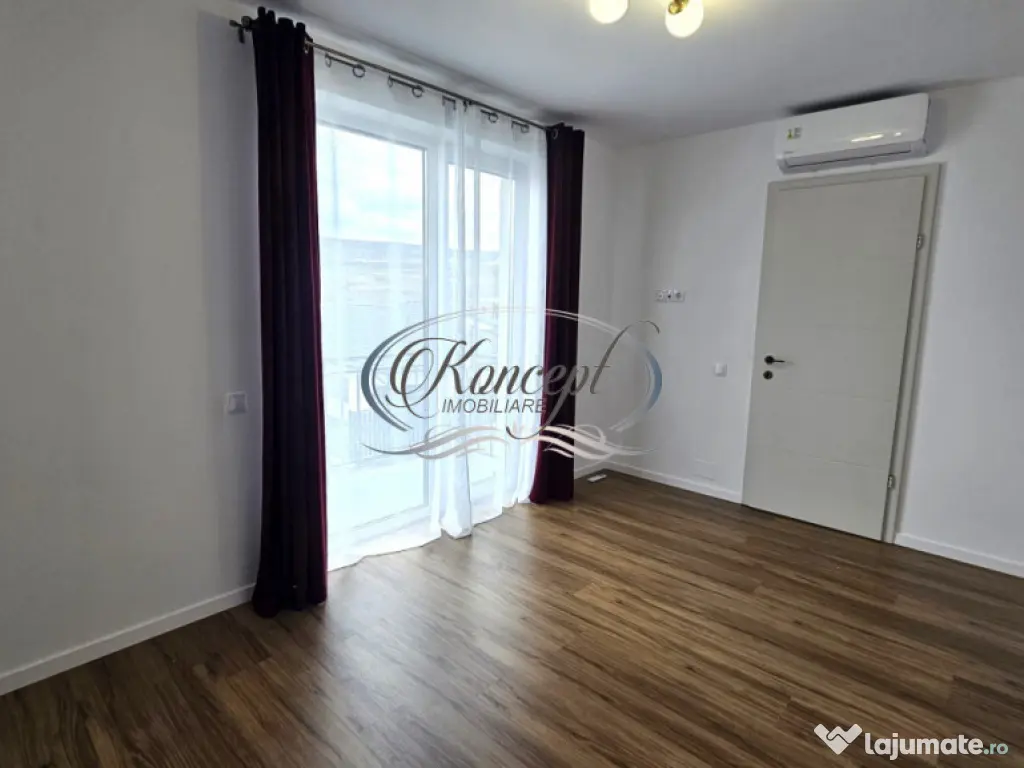 Duplex modern, la prima inchiriere in Iris 