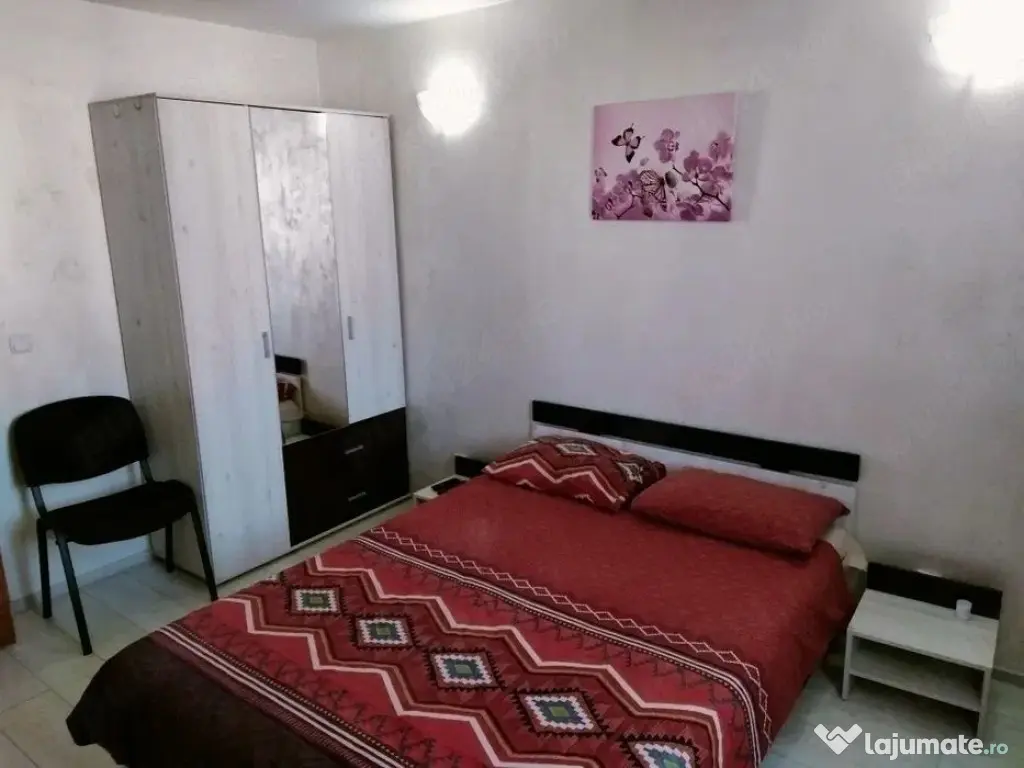 De inchiriat - garsoniera, Tiglina 1 - A-uri, langa Tribunal 