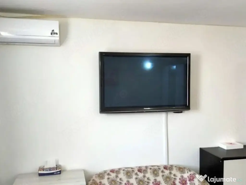 De inchiriat - garsoniera, Tiglina 1 - A-uri, langa Tribunal 