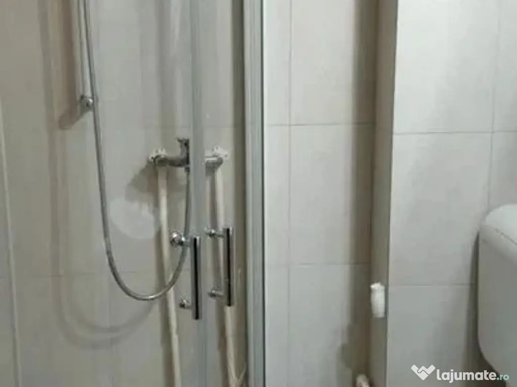 De inchiriat - garsoniera, Tiglina 1 - A-uri, langa Tribunal 