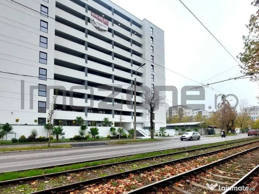 Etajul 1, 58 mp, metrou langa bloc, bucatarie inchisa, Mi... 