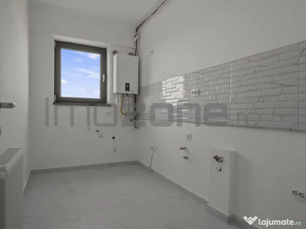 Etajul 1, 58 mp, metrou langa bloc, bucatarie inchisa, Mi... 