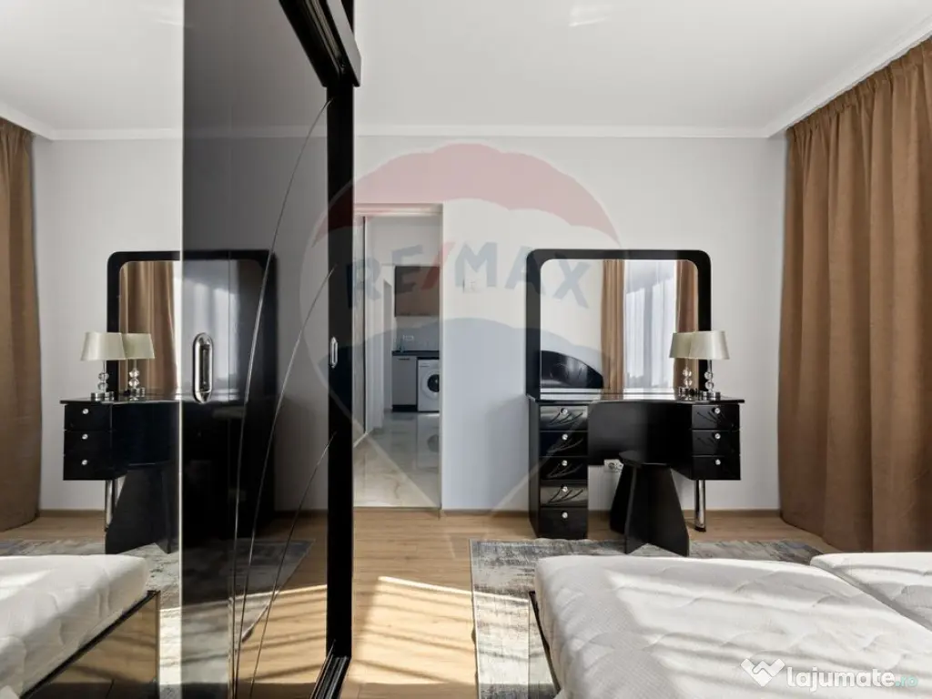 Apartament cu 2 camere LUX, la prima închiriere - zona P...