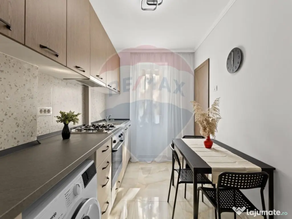 Apartament cu 2 camere LUX, la prima închiriere - zona P...