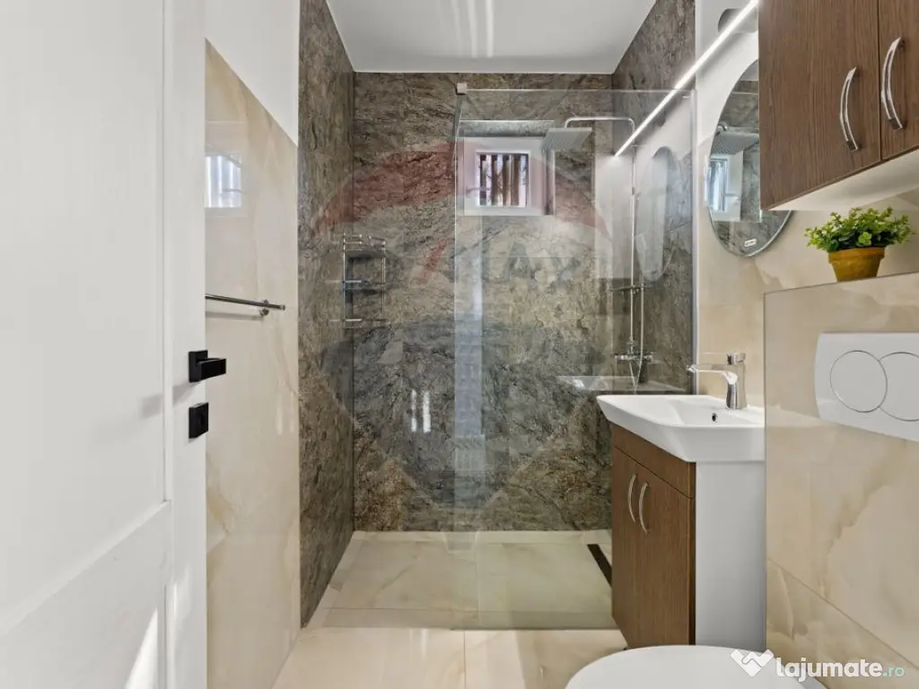 Apartament cu 2 camere LUX, la prima închiriere - zona P...