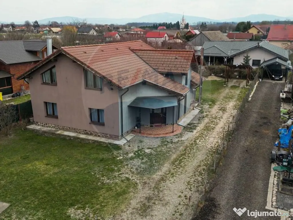 Casa de vanzare Podu Olt | Comision 0% 