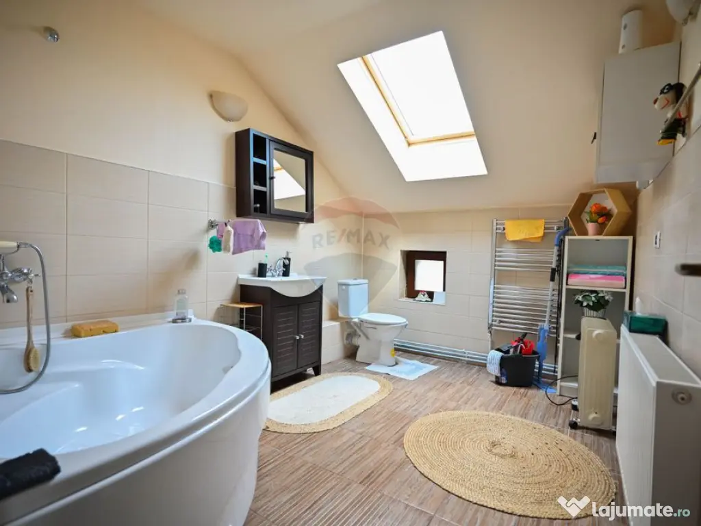 Casa de vanzare Podu Olt | Comision 0% 