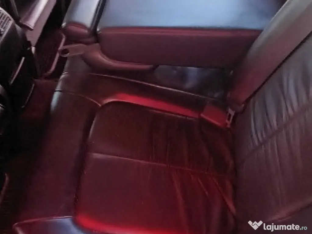 Nissan X-Trail T31 automat 