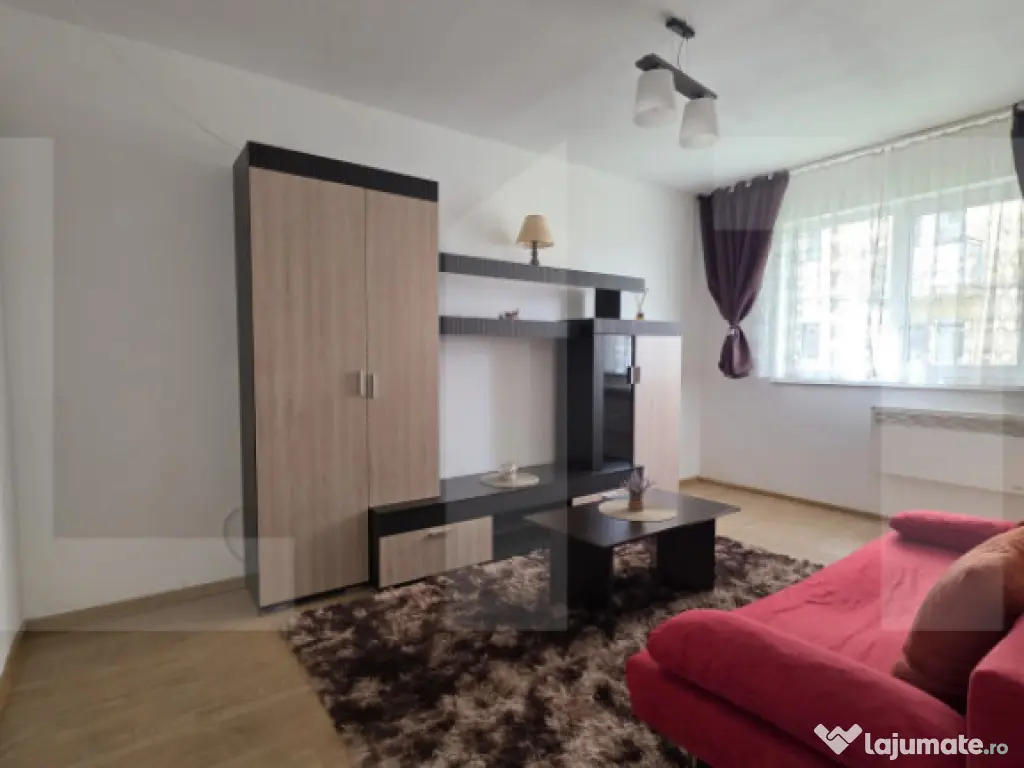 Garsoniera de vanzare 