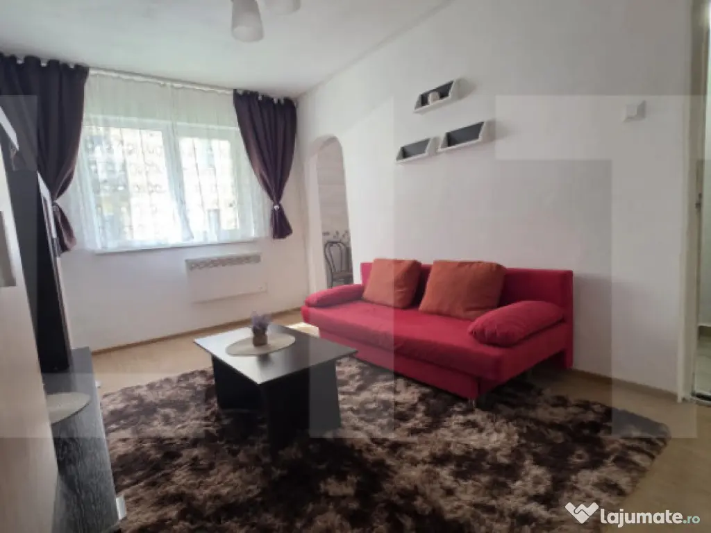 Garsoniera de vanzare 
