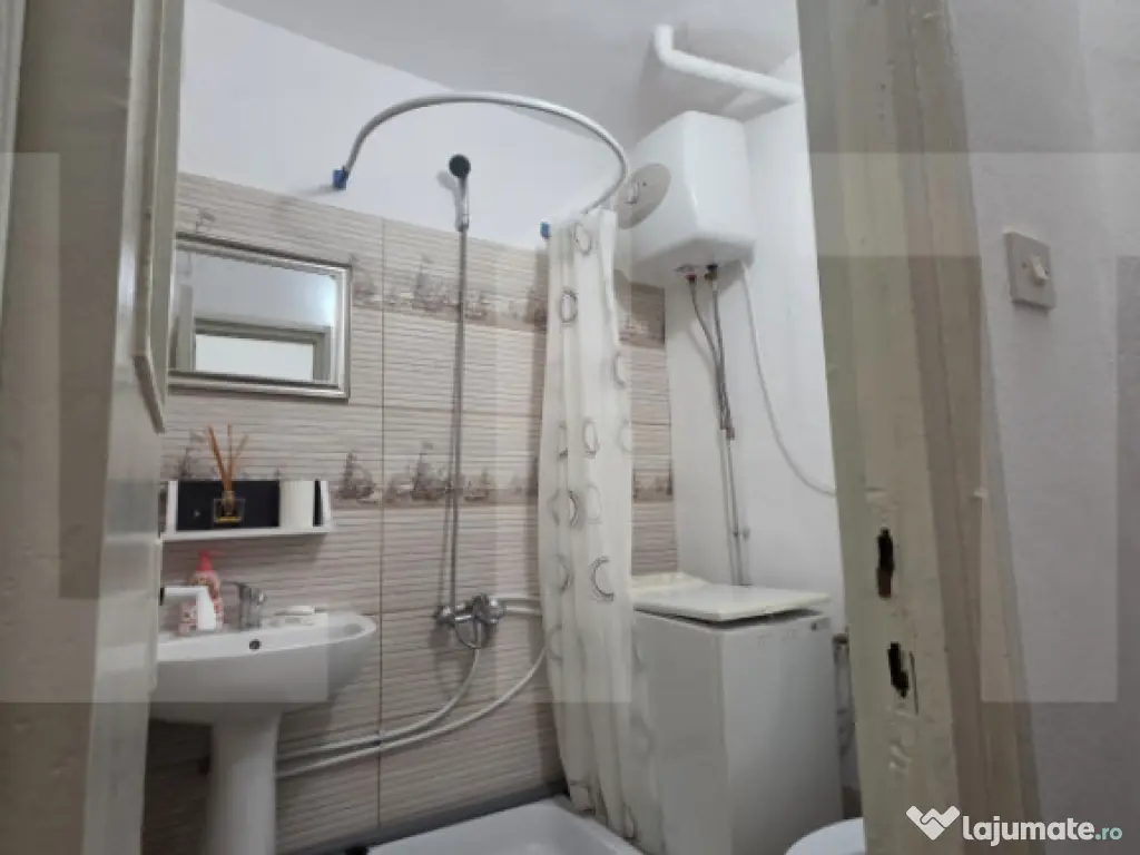 Garsoniera de vanzare 