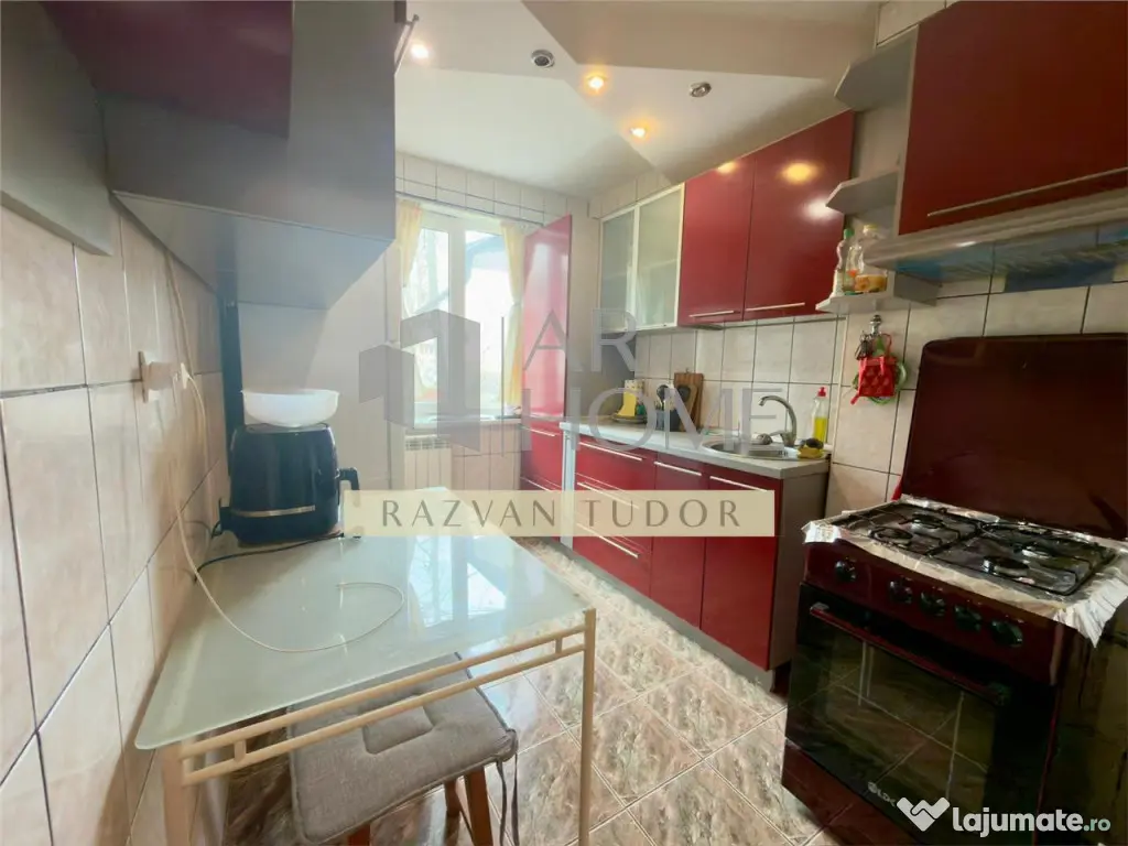 Apartament 2 camere , zona nord , Cameliei , Ploiesti 