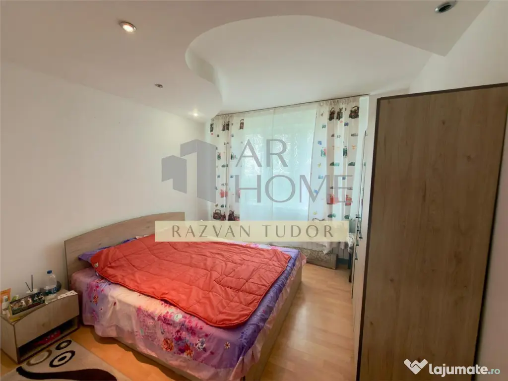 Apartament 2 camere , zona nord , Cameliei , Ploiesti 