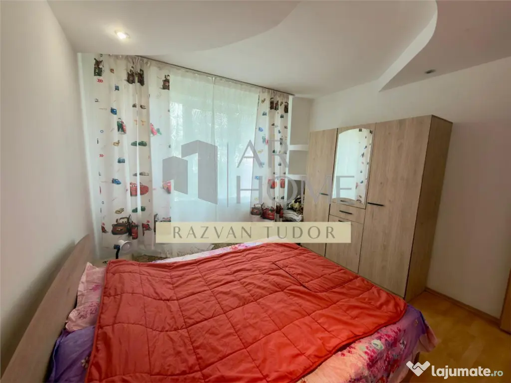 Apartament 2 camere , zona nord , Cameliei , Ploiesti 