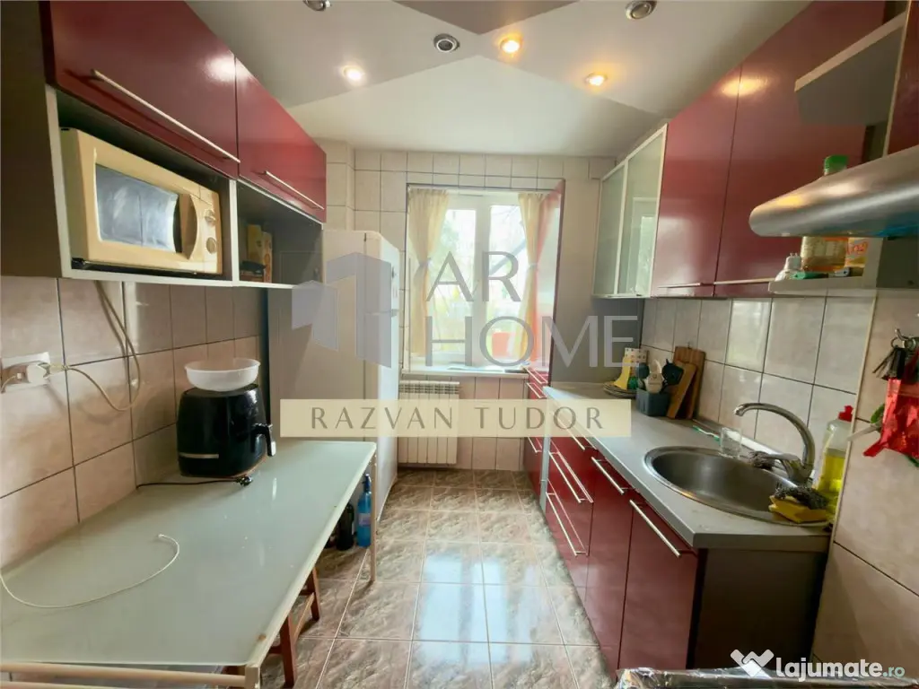 Apartament 2 camere , zona nord , Cameliei , Ploiesti 