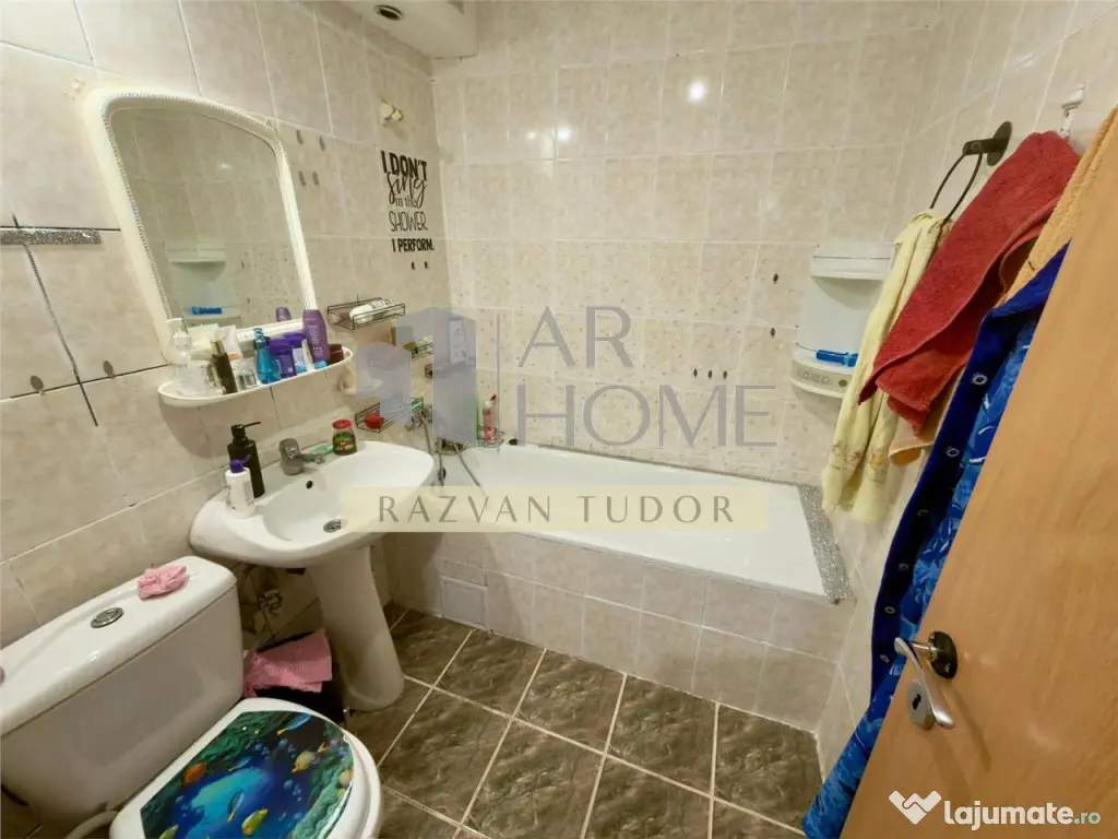 Apartament 2 camere , zona nord , Cameliei , Ploiesti 