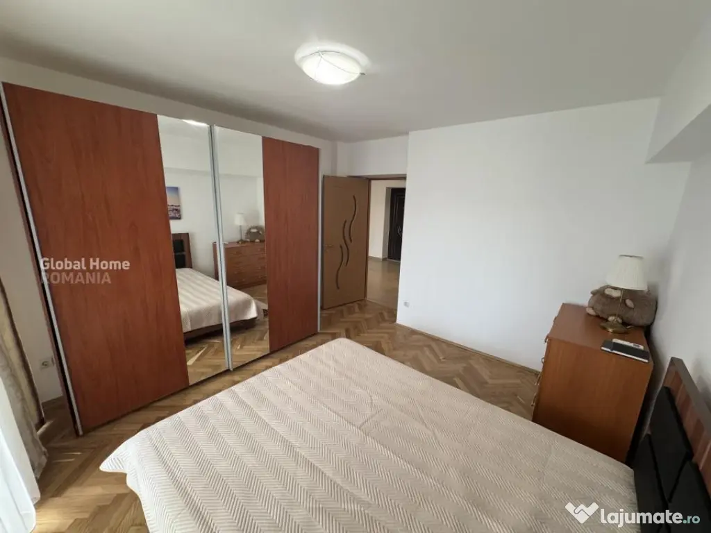 Apartament 2 Camere | Bulevardul Unirii-Tribunal | Metrou Un