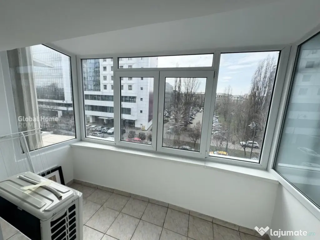 Apartament 2 Camere | Bulevardul Unirii-Tribunal | Metrou Un