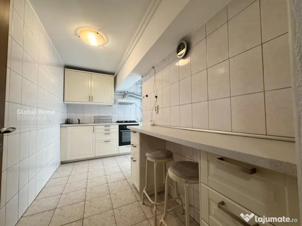 Apartament 2 Camere | Bulevardul Unirii-Tribunal | Metrou Un