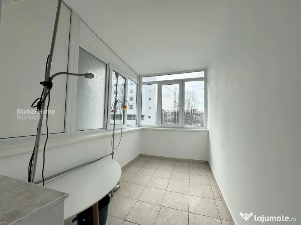 Apartament 2 Camere | Bulevardul Unirii-Tribunal | Metrou Un