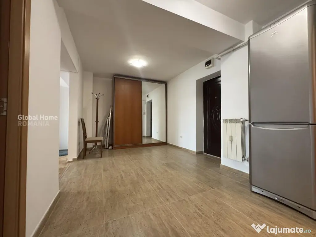 Apartament 2 Camere | Bulevardul Unirii-Tribunal | Metrou Un