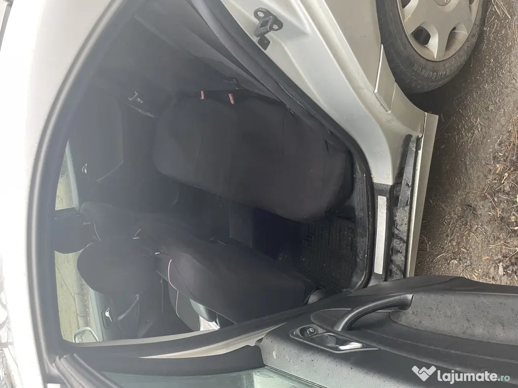 Vând Mercedes Benz C 220 CDI Automat 