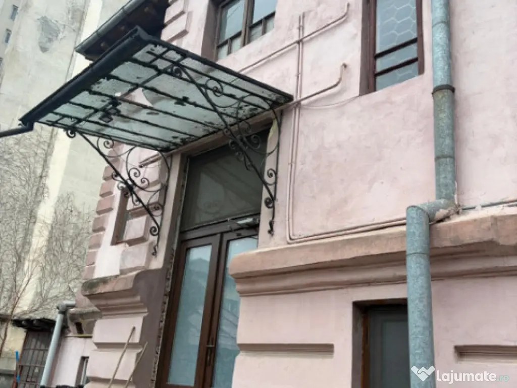 Apartament 2 camere, 50 mp, ultracentral Fratii Buzesti