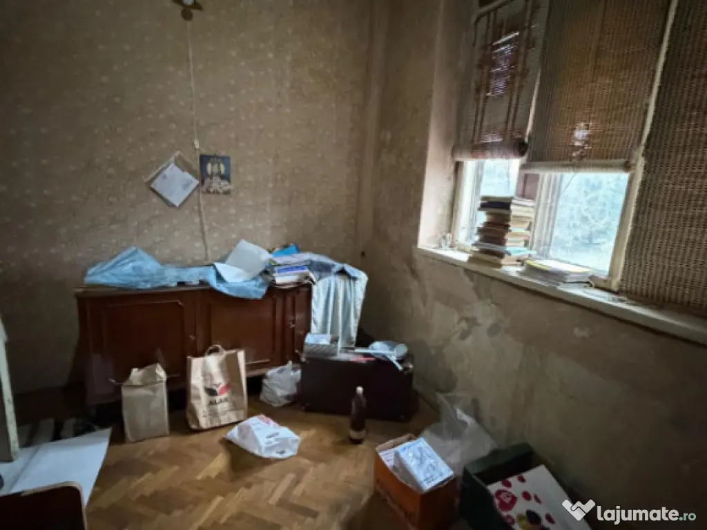 Apartament 2 camere decomandat , 50 mp , et 1/1 , ultracentr 