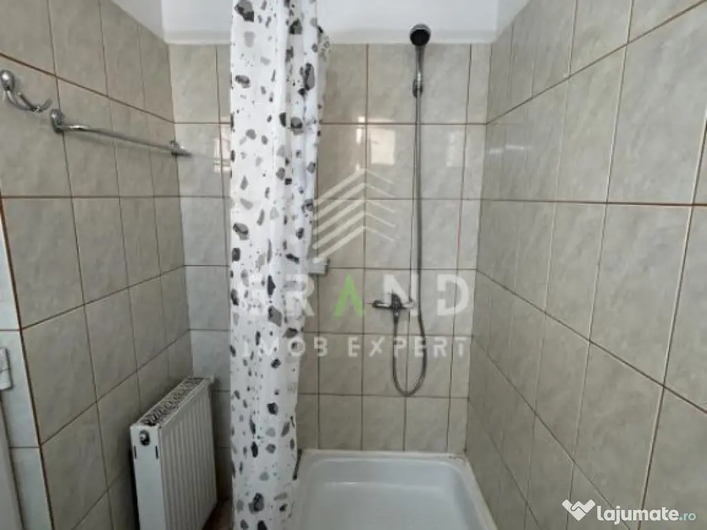 OPORTUNITATE! Ap 1 camera | Marasti/Kaufland/Anina 