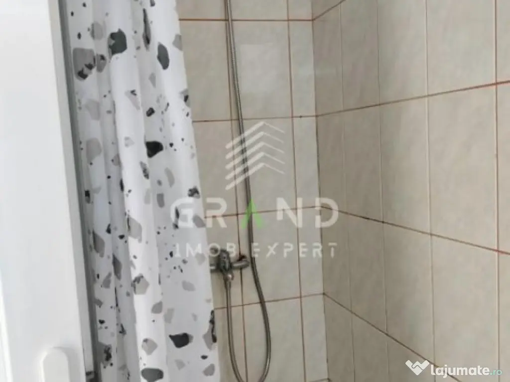 OPORTUNITATE! Ap 1 camera | Marasti/Kaufland/Anina 