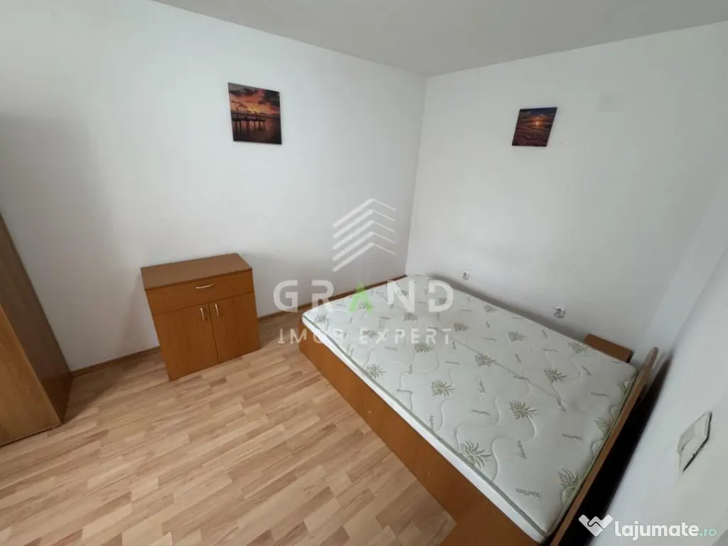 OPORTUNITATE! Ap 1 camera | Marasti/Kaufland/Anina 