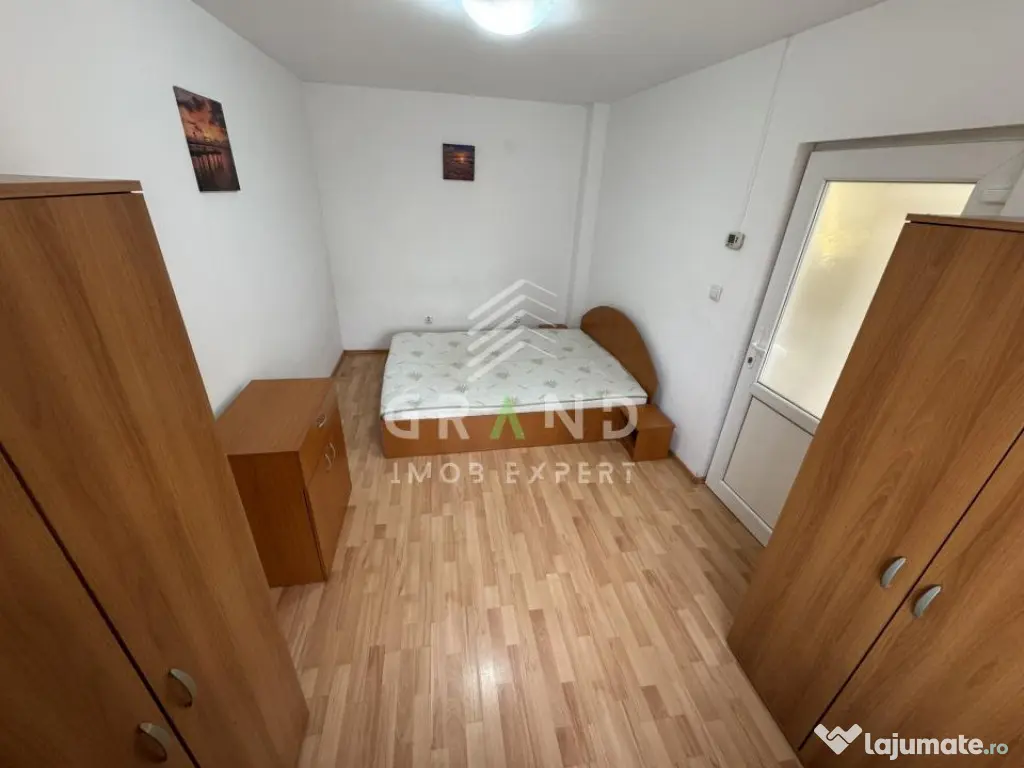 OPORTUNITATE! Ap 1 camera | Marasti/Kaufland/Anina 