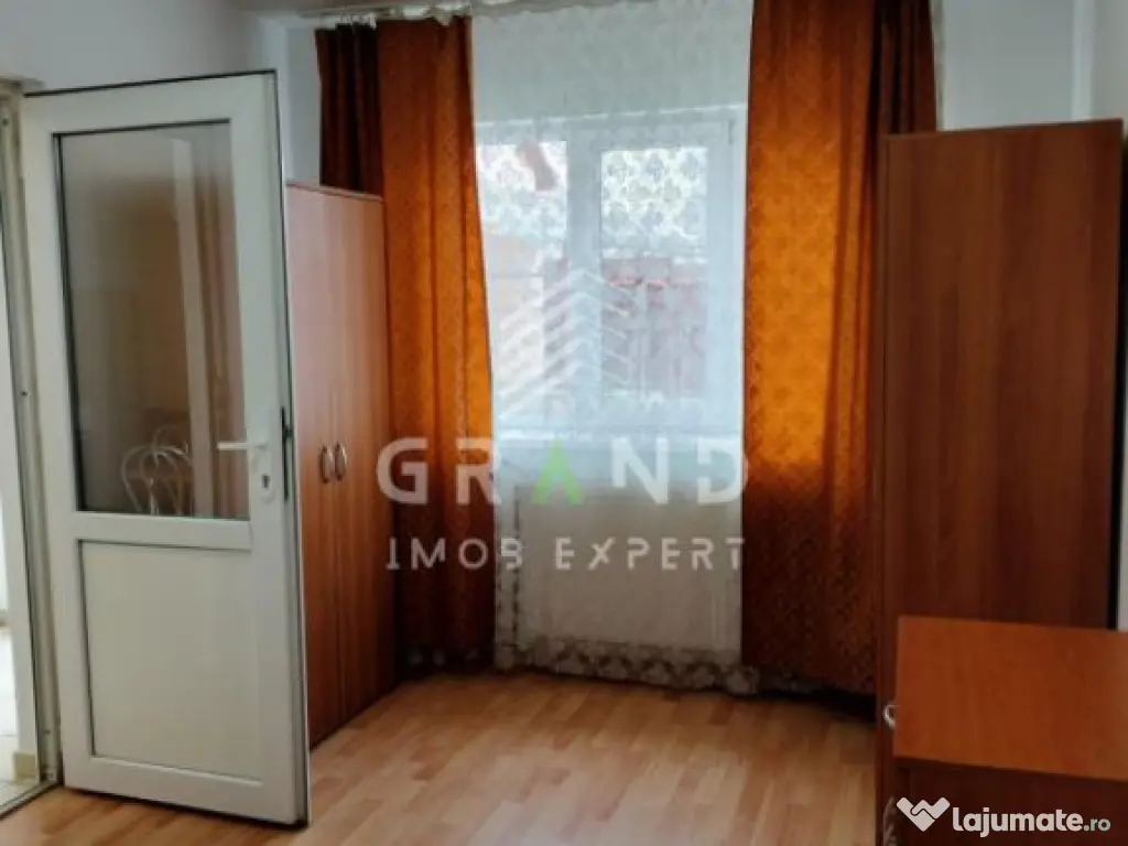 OPORTUNITATE! Ap 1 camera | Marasti/Kaufland/Anina 