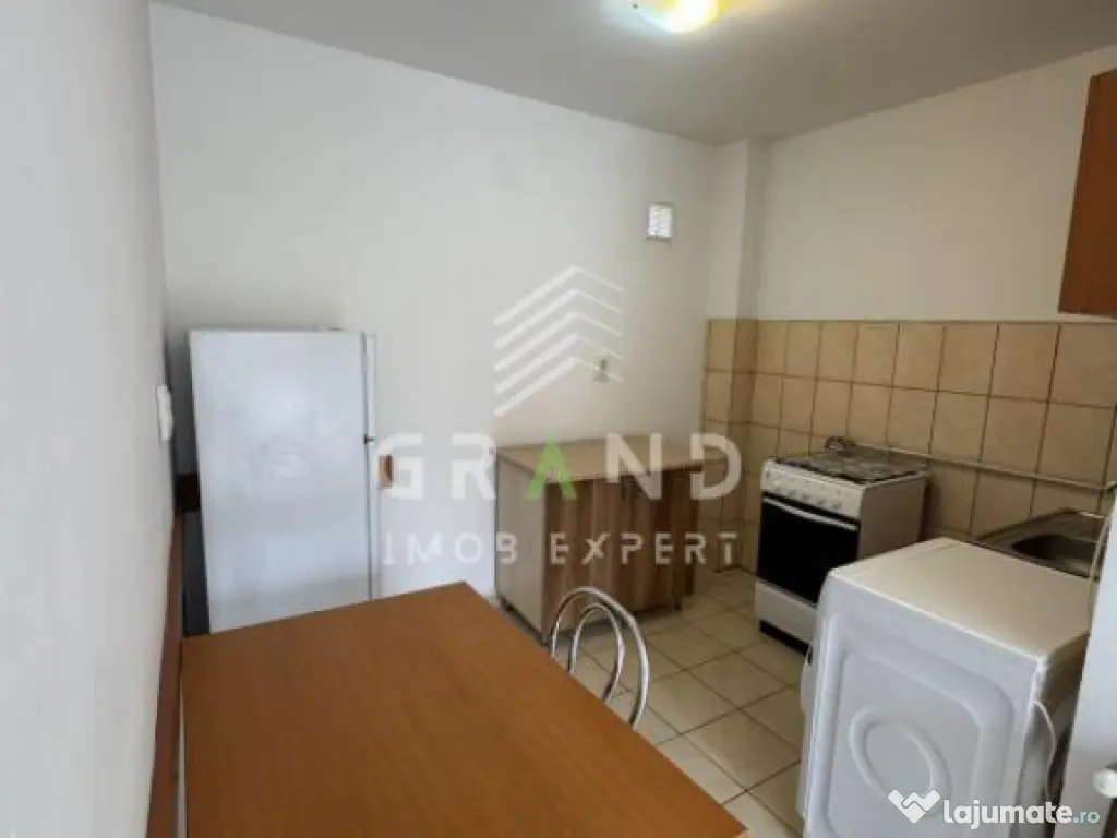 OPORTUNITATE! Ap 1 camera | Marasti/Kaufland/Anina 
