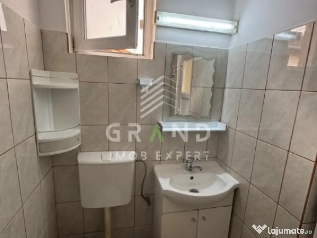 OPORTUNITATE! Ap 1 camera | Marasti/Kaufland/Anina 