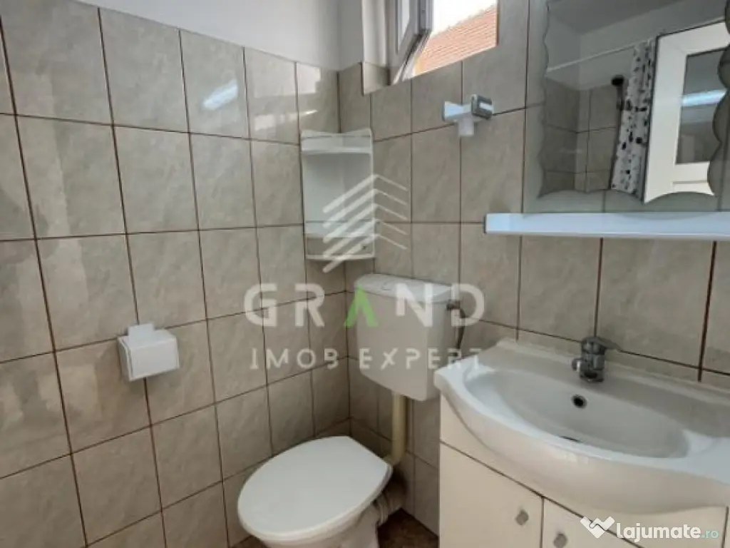 OPORTUNITATE! Ap 1 camera | Marasti/Kaufland/Anina 