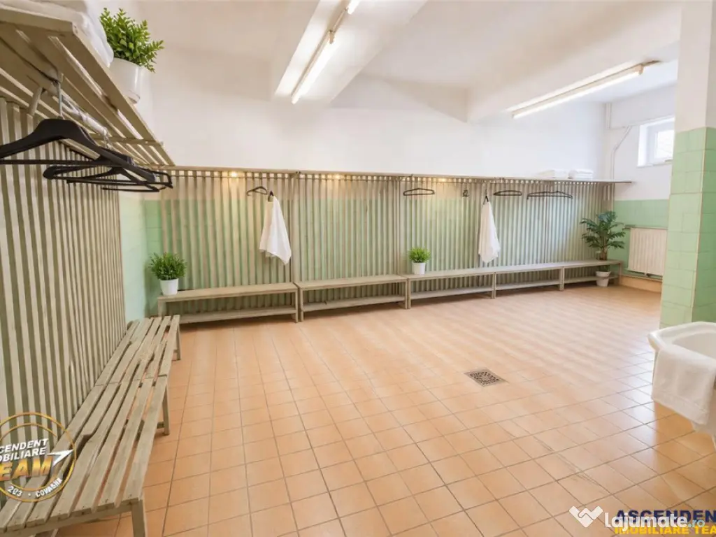 Apreciabil ansamblu:industrial productie birouri 6.322mp te 