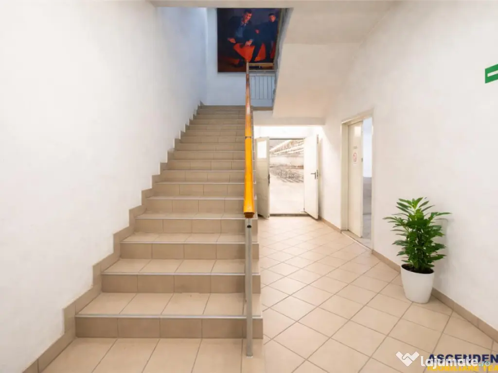 Apreciabil ansamblu:industrial productie birouri 6.322mp te 