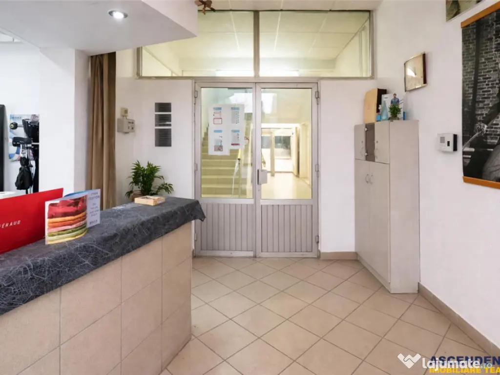 Apreciabil ansamblu:industrial productie birouri 6.322mp te 