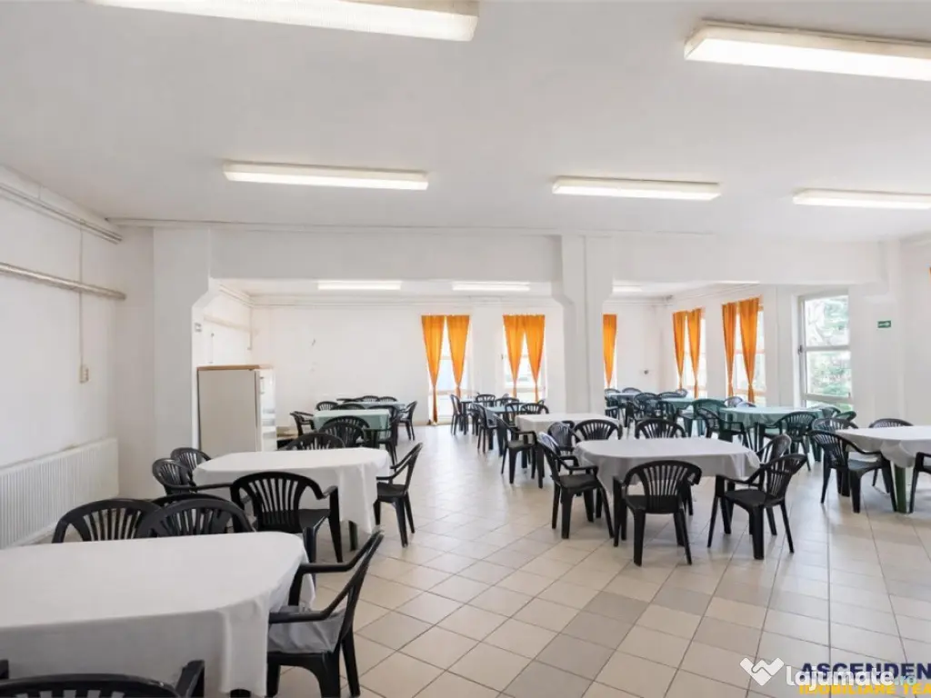 Apreciabil ansamblu:industrial productie birouri 6.322mp te 