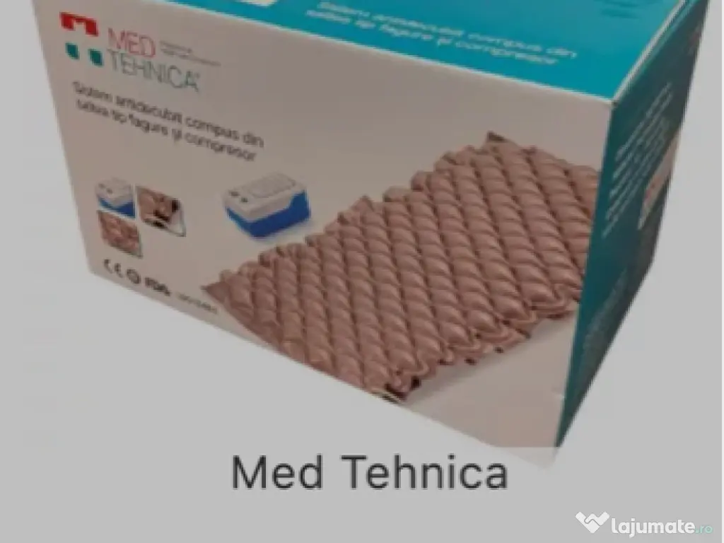 Saltea entiescare noua 0760352955 