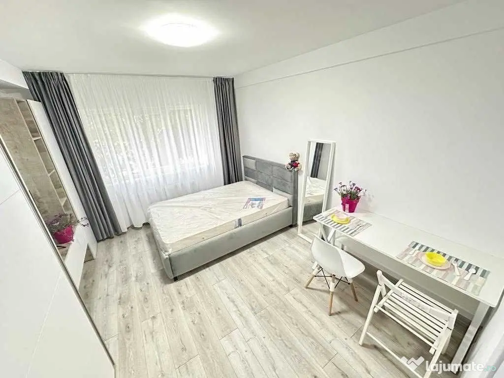 Giurgiului dedeman boc nou etaj 2 