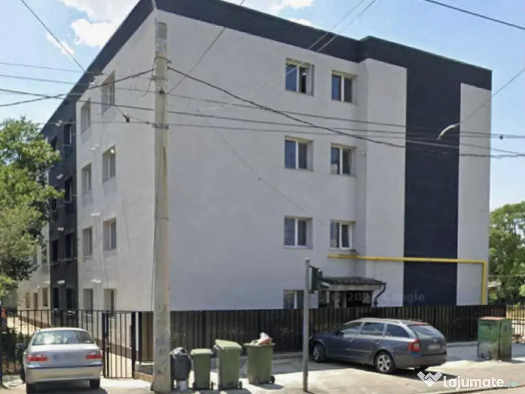 Giurgiului dedeman boc nou etaj 2 