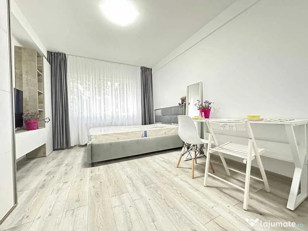 Giurgiului dedeman boc nou etaj 2 