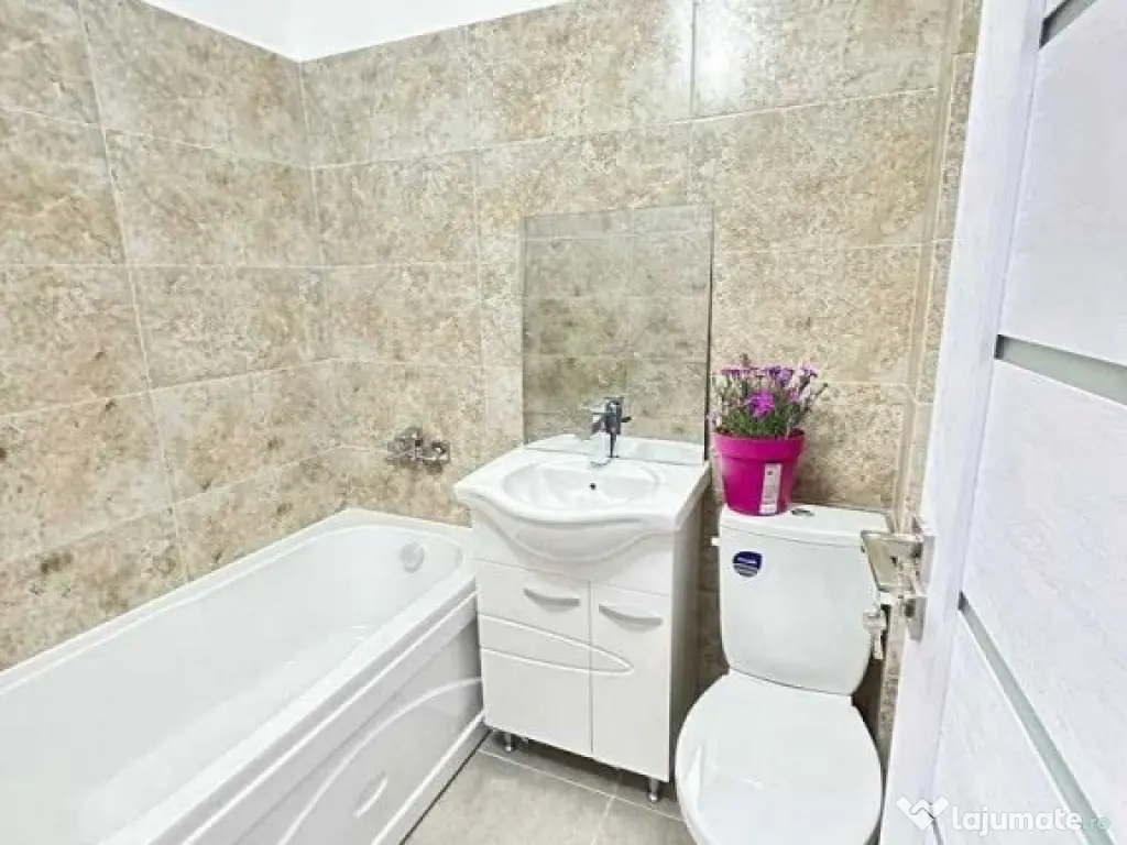 Giurgiului dedeman boc nou etaj 2 