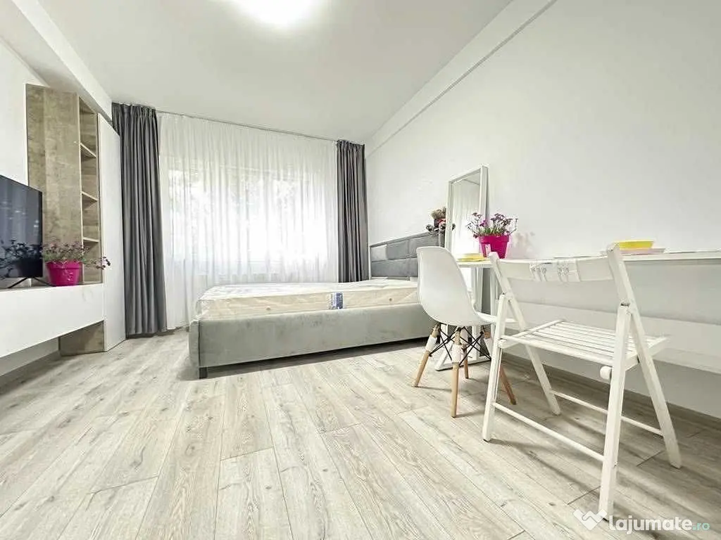 Giurgiului dedeman boc nou etaj 2 