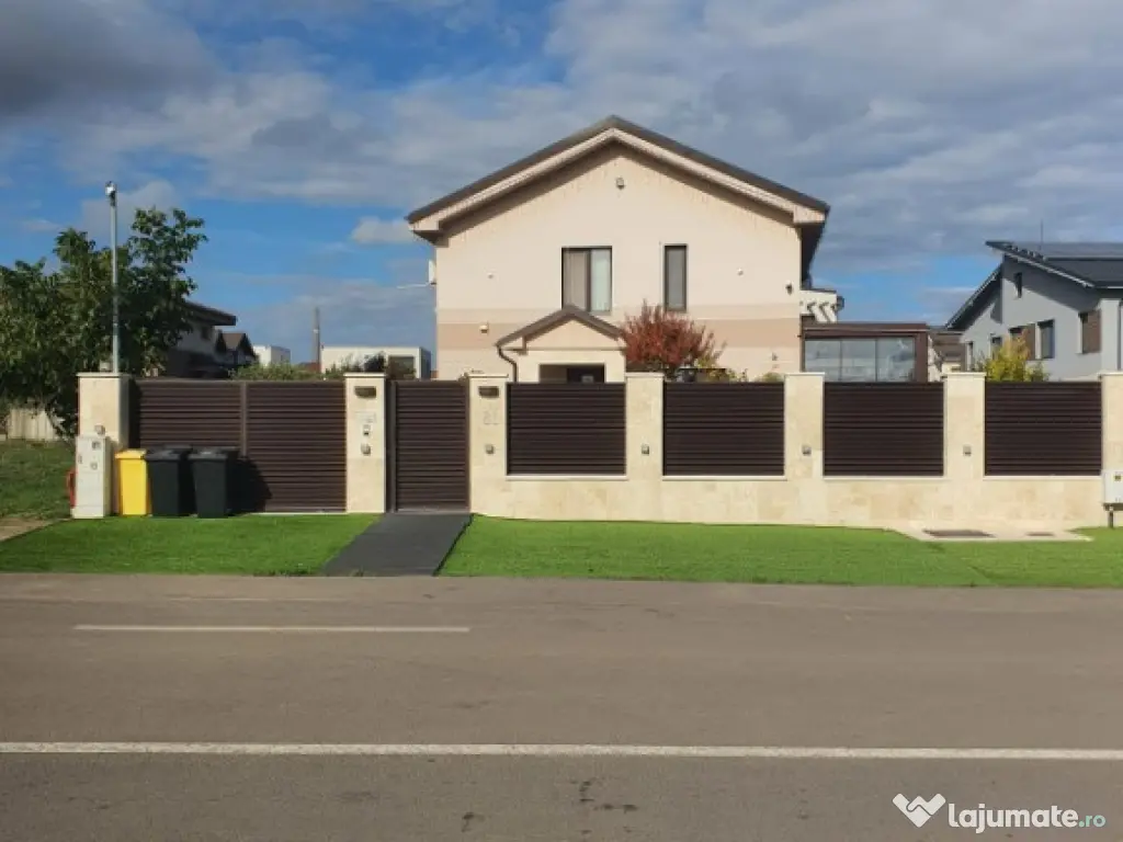 Teren de vanzare in Constanta zona km 5 