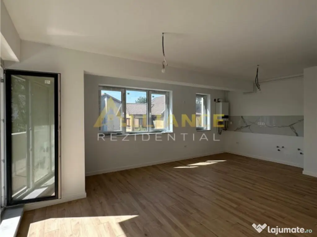 Apartament 2 camere premium || 65 mp || bloc nou || metrou A 